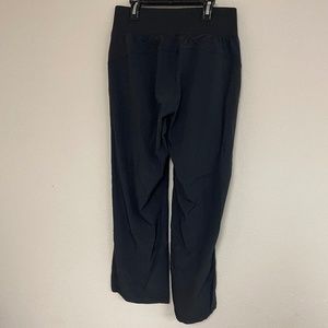 Manduka womens athletic pants.